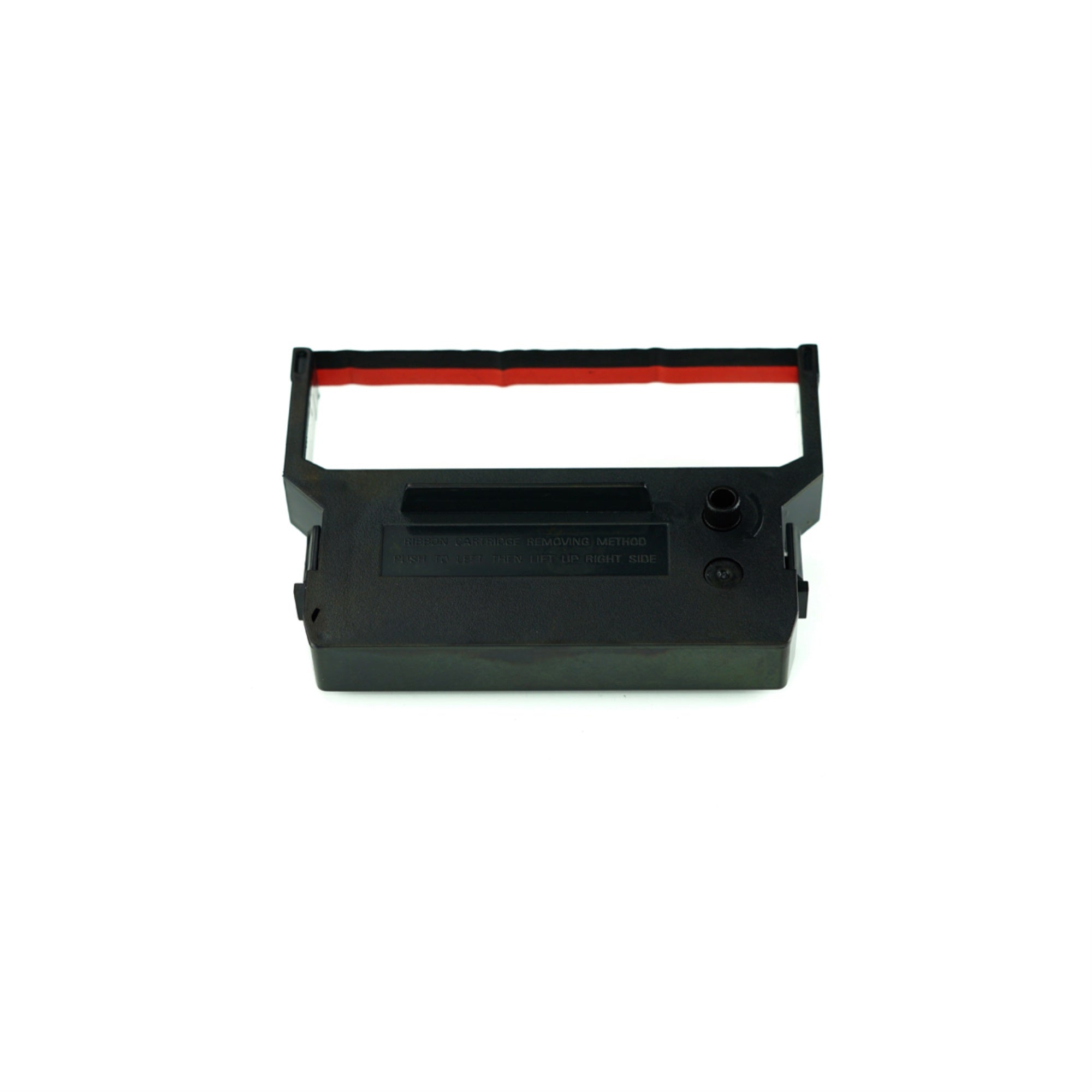GRC CITIZEN E248NTBR 1BLACK/RED RIBB IR61RB, COMPATIBLE, 5 MILL yield