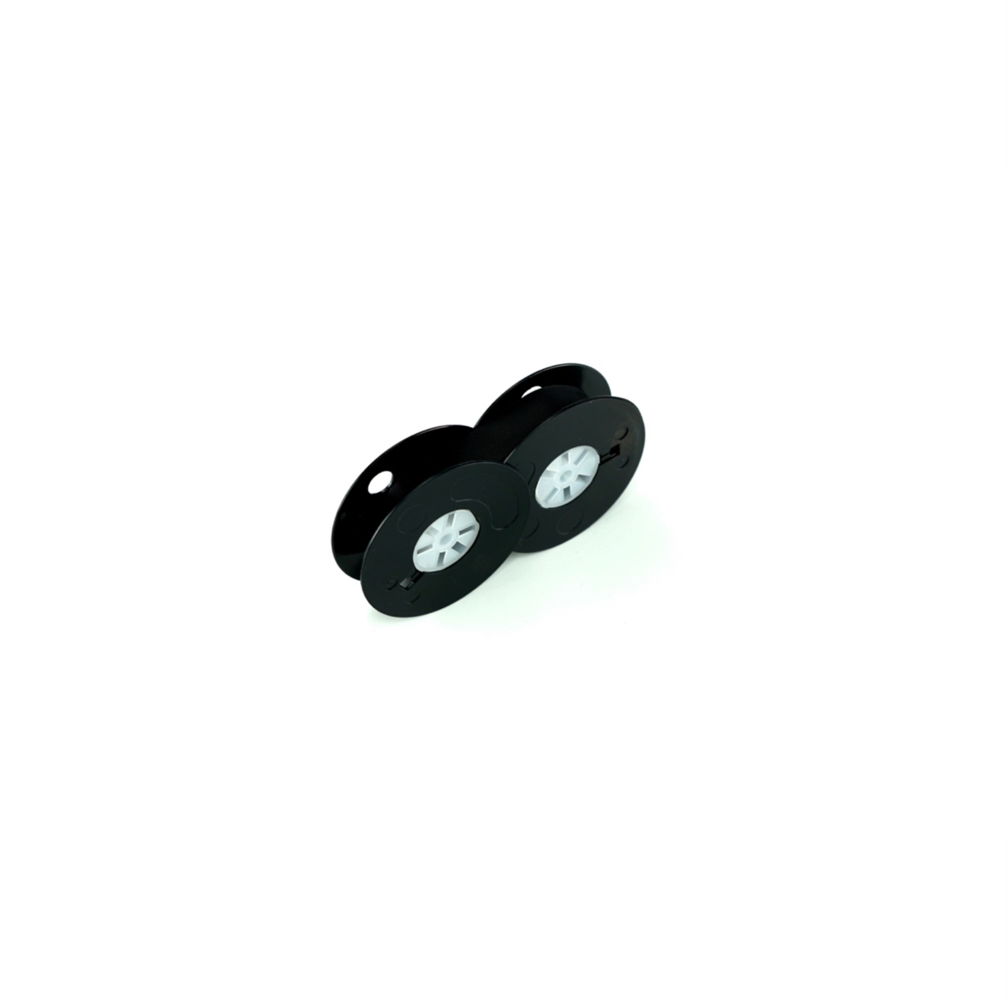 GRC UNIVRSL TWIN T277B 1BLACK NYLON RIBBON, COMPATIBLE, 4 MILL yield