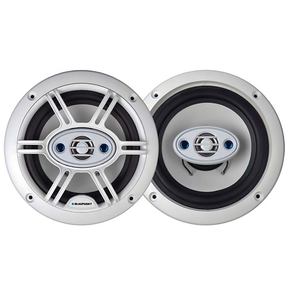 Blaupunkt Marine 6.5 4 Way Speakers