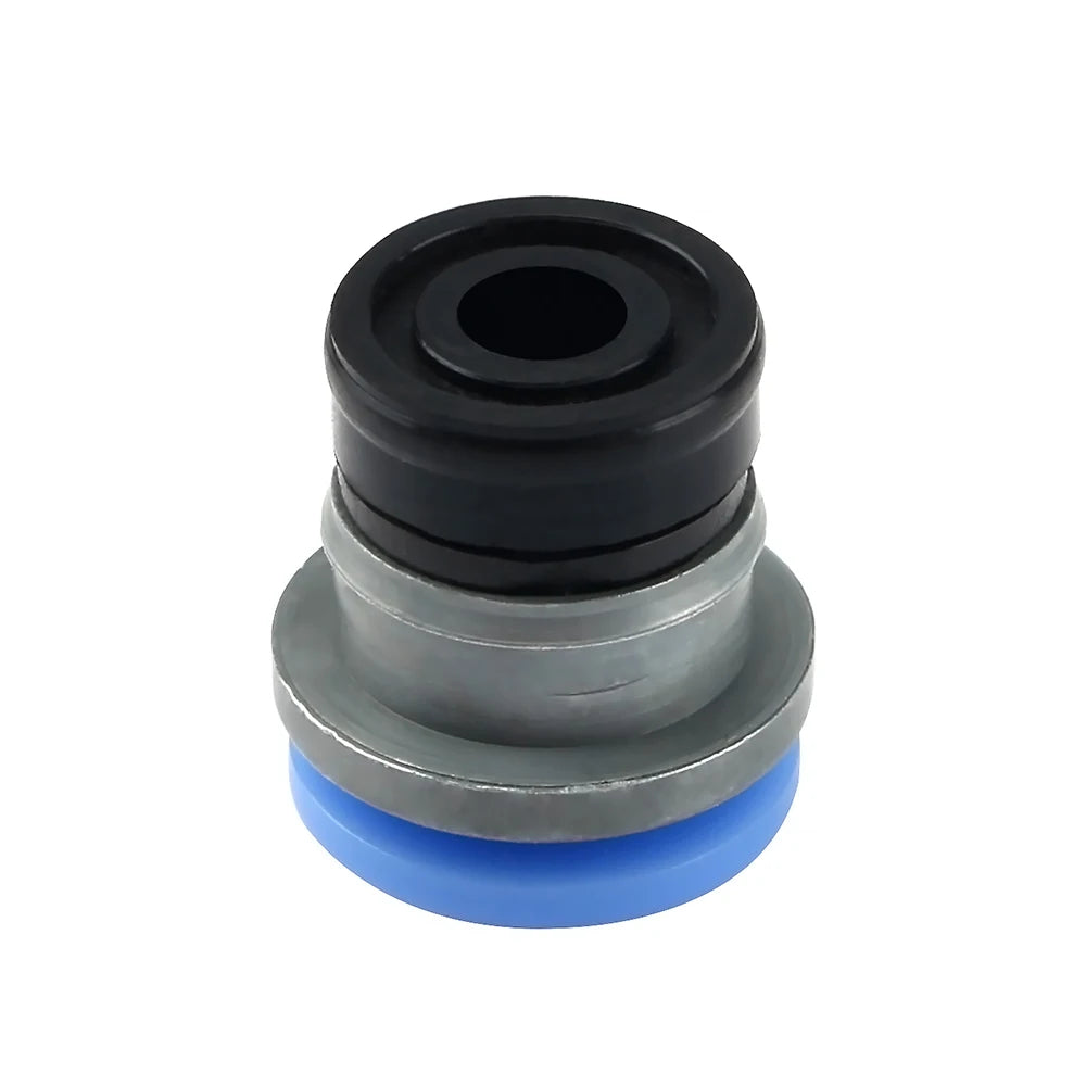 FYSETC Bowden ECAS04 3D Printer Parts EXTRUDER Embedded Collet Clips For extruder Embeddable Tube Ptfe Tube Blue