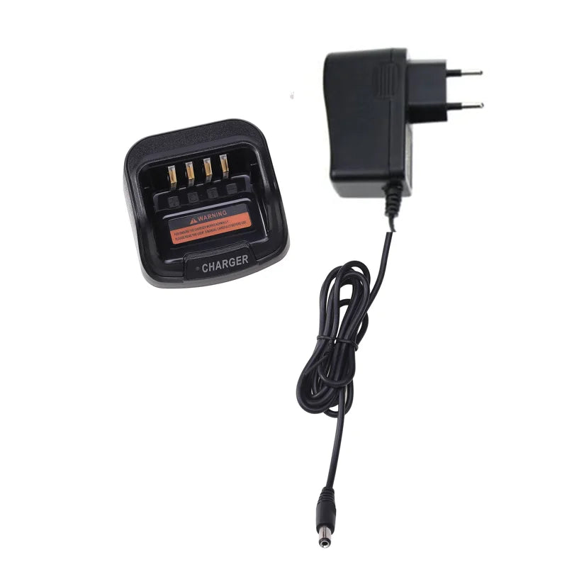 CH10A07 Rapid Battery Charger For Hytera HYT Walkie Talkie PD705 PD785 PD782 PD505 PD565 PD605 PD685 PT580H PD715Ex PD795 Ex