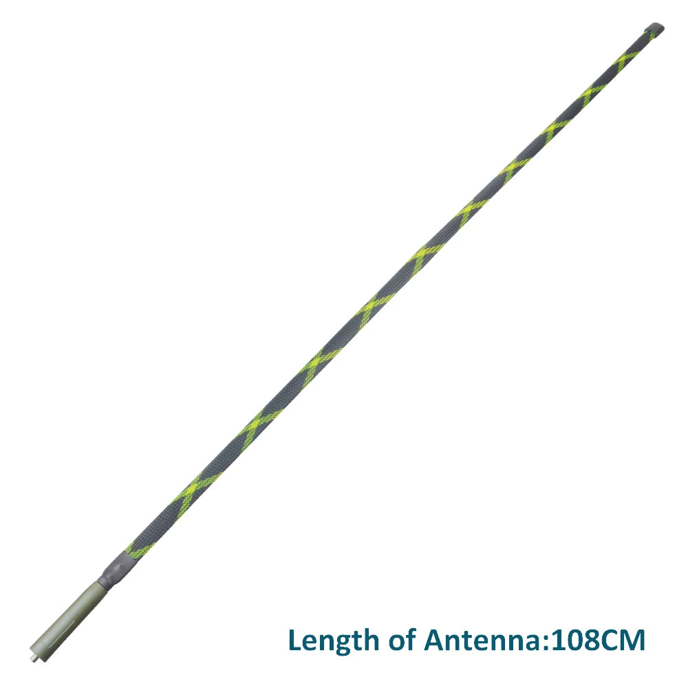 walkie talkie Tactical Foldable antenna Quad Band 136-520MHz UHF VHF for Motorola XiR P8668 XIR P8608 XiR P6600 DGP8550 GP328D