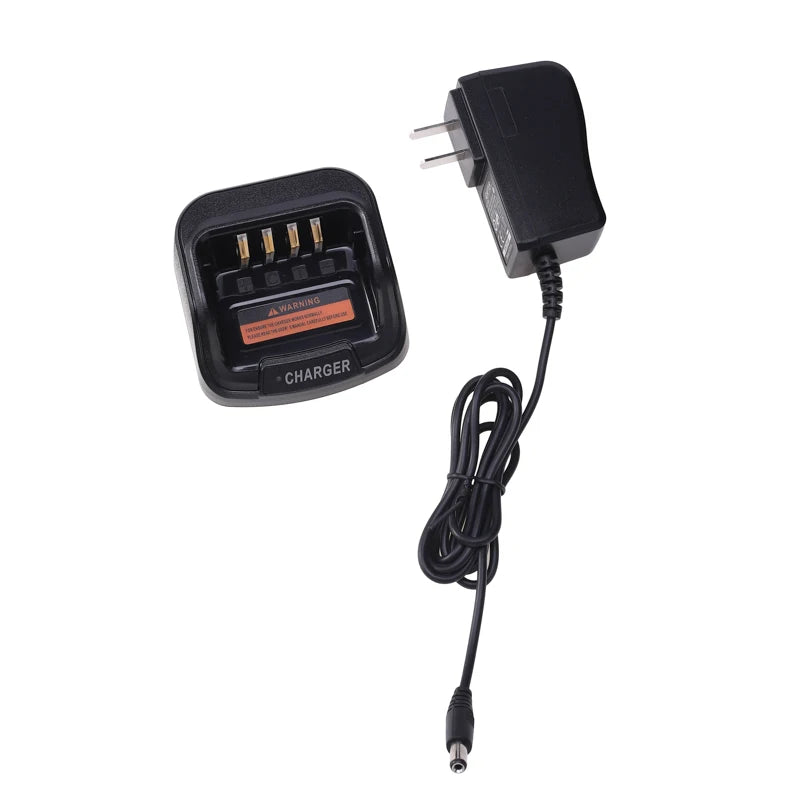 CH10A07 Rapid Battery Charger For Hytera HYT Walkie Talkie PD705 PD785 PD782 PD505 PD565 PD605 PD685 PT580H PD715Ex PD795 Ex