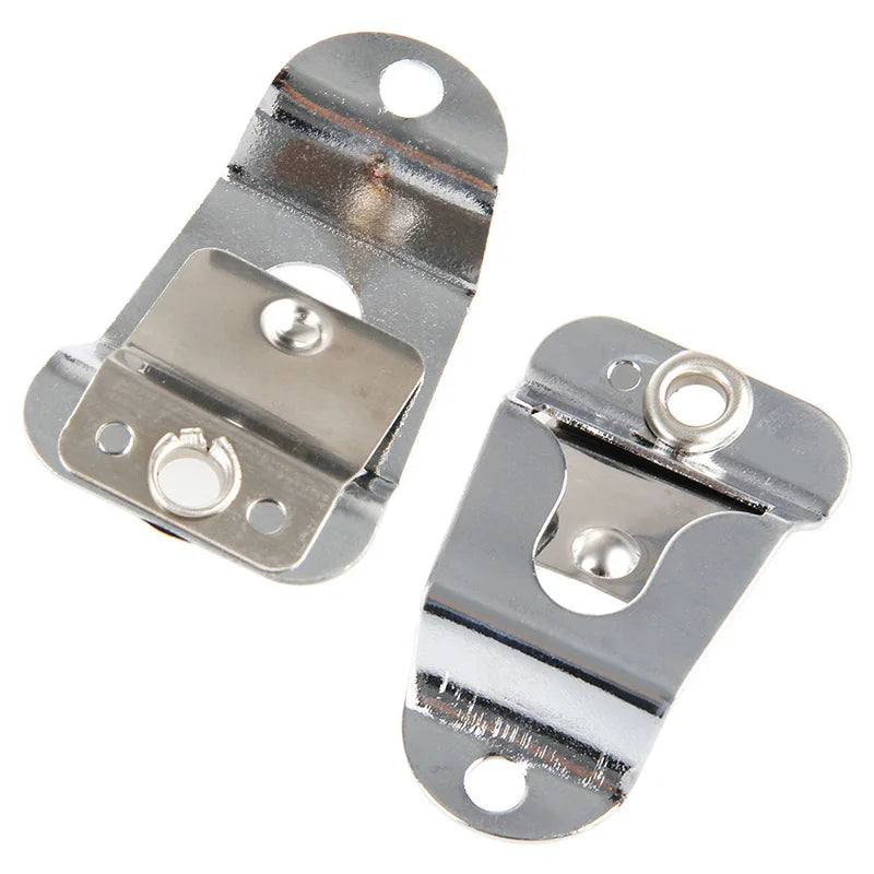 New Top Quality Microphone Holder Clip Hook for Motorola Kenwood Radio GM300/950/3688/3188