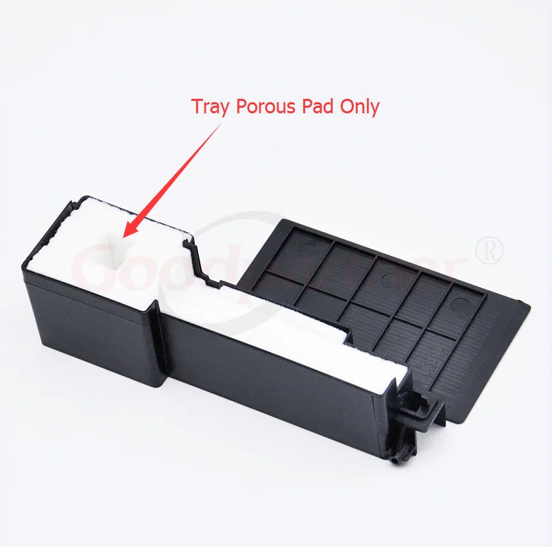 1X Waste Ink Tank Sponge for EPSON L355 L210 L110 L380 L365 L220 L222 L360 L366 L310 L111 L120 L130 L132 L211 L300 L301 L456