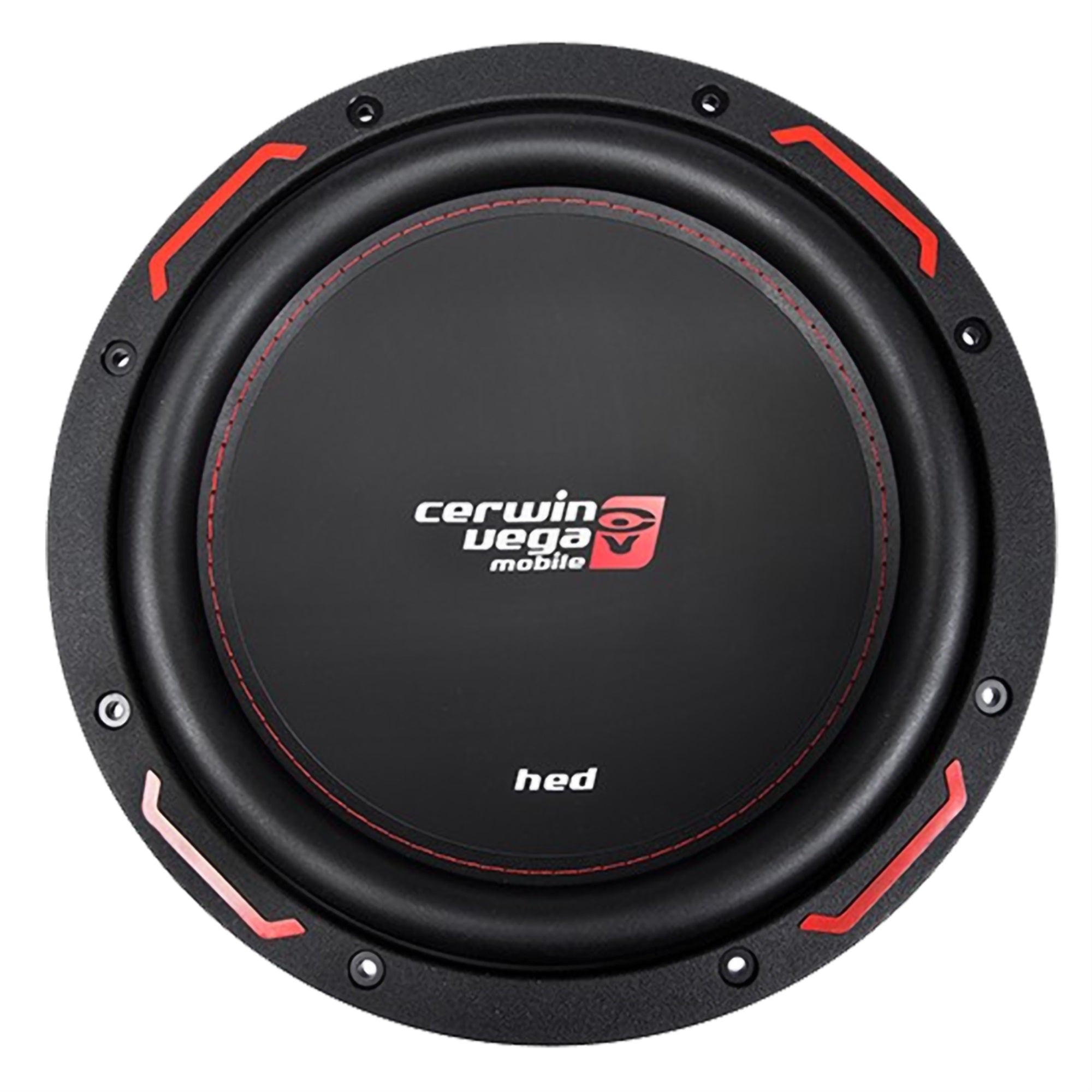 HED 10 SVC 4 1000W Max 200W RMS