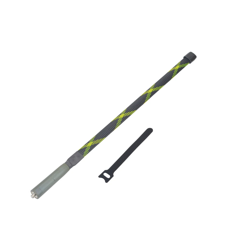 walkie talkie Tactical Foldable antenna Quad Band 136-520MHz UHF VHF for Motorola XiR P8668 XIR P8608 XiR P6600 DGP8550 GP328D