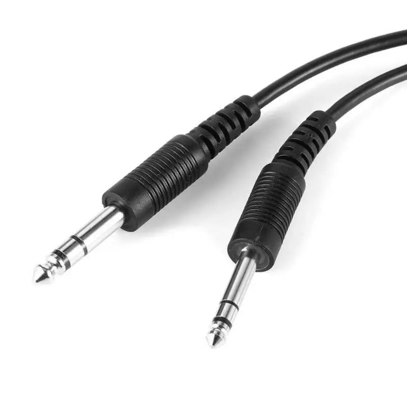 Radio Replacement Helicopter To General Aviation Headset Adapter Cable David Clark AVCOMM U 174