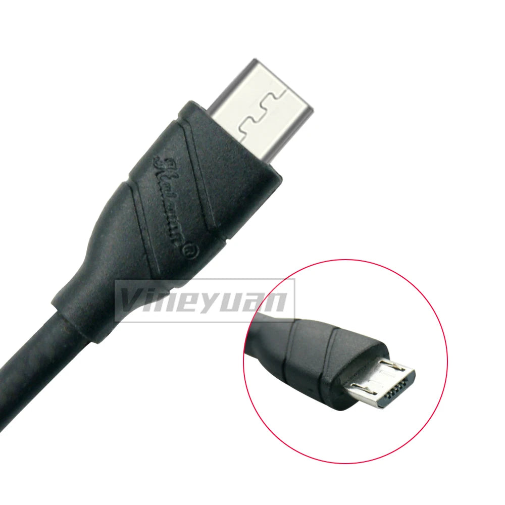 USB Programming Cable  For QYT CB-58 Walkie Talkie 27MHz AM/FM CB Ham Radio Editing Cable (The frequency cannot be programmed)