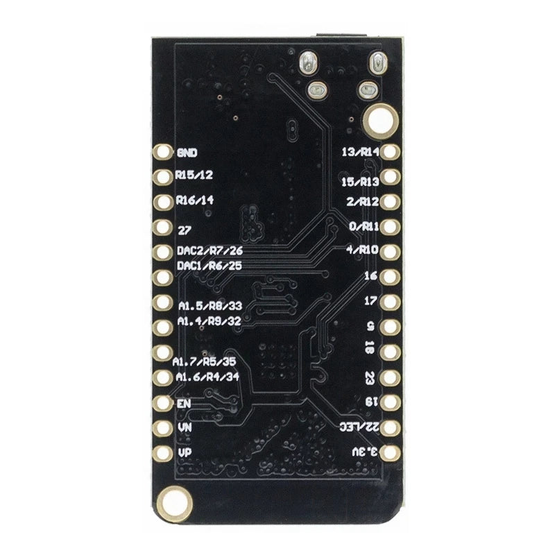 ESP32 LOLIN32 Wifi Bluetooth Development Board ESP32 ESP-32 REV1 CH340 CH340G MicroPython Micro/TYPE-C USB For Arduino