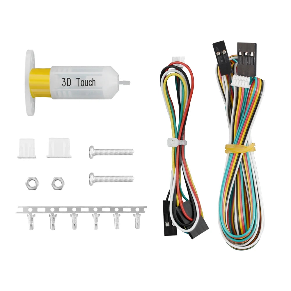 Twotrees 3D Touch Sensor Auto Bed Leveling Sensor BL Touch BLTouch 3d Printer Parts Reprap MK8 I3 Ender 3 Pro Anet A8 Tevo