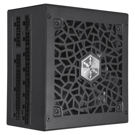 Hela 1300R Platinum Cybenetics Platinum 1300W Atx 3.0 & Pcie 5.0 Fully Modular Atx Power Supply