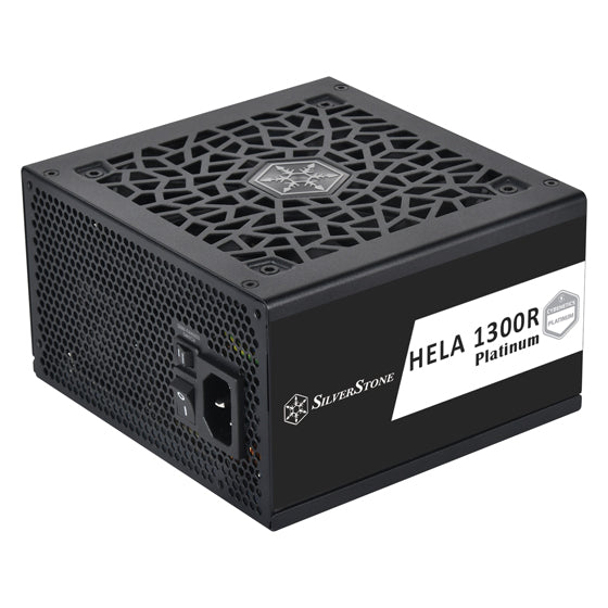 Hela 1300R Platinum Cybenetics Platinum 1300W Atx 3.0 & Pcie 5.0 Fully Modular Atx Power Supply