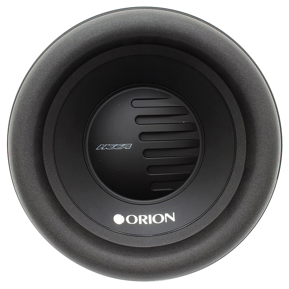 Orion HCCA152 15 dual voice coil 2 Ohm recone kit