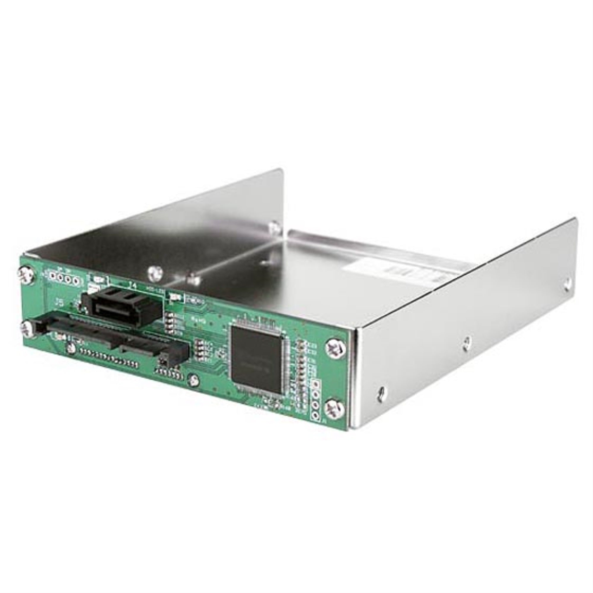 Hard Drive Boost Device Enable Ssd Speed On Its Host Hard Drive And Reduce The Write Times. Fits In 3.5'' Drive Bay