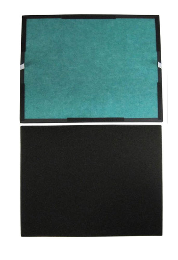 AC7014 HEPA Filter + Prefilter