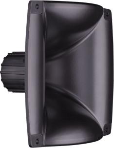Plastic Horn for 1 inch Driver