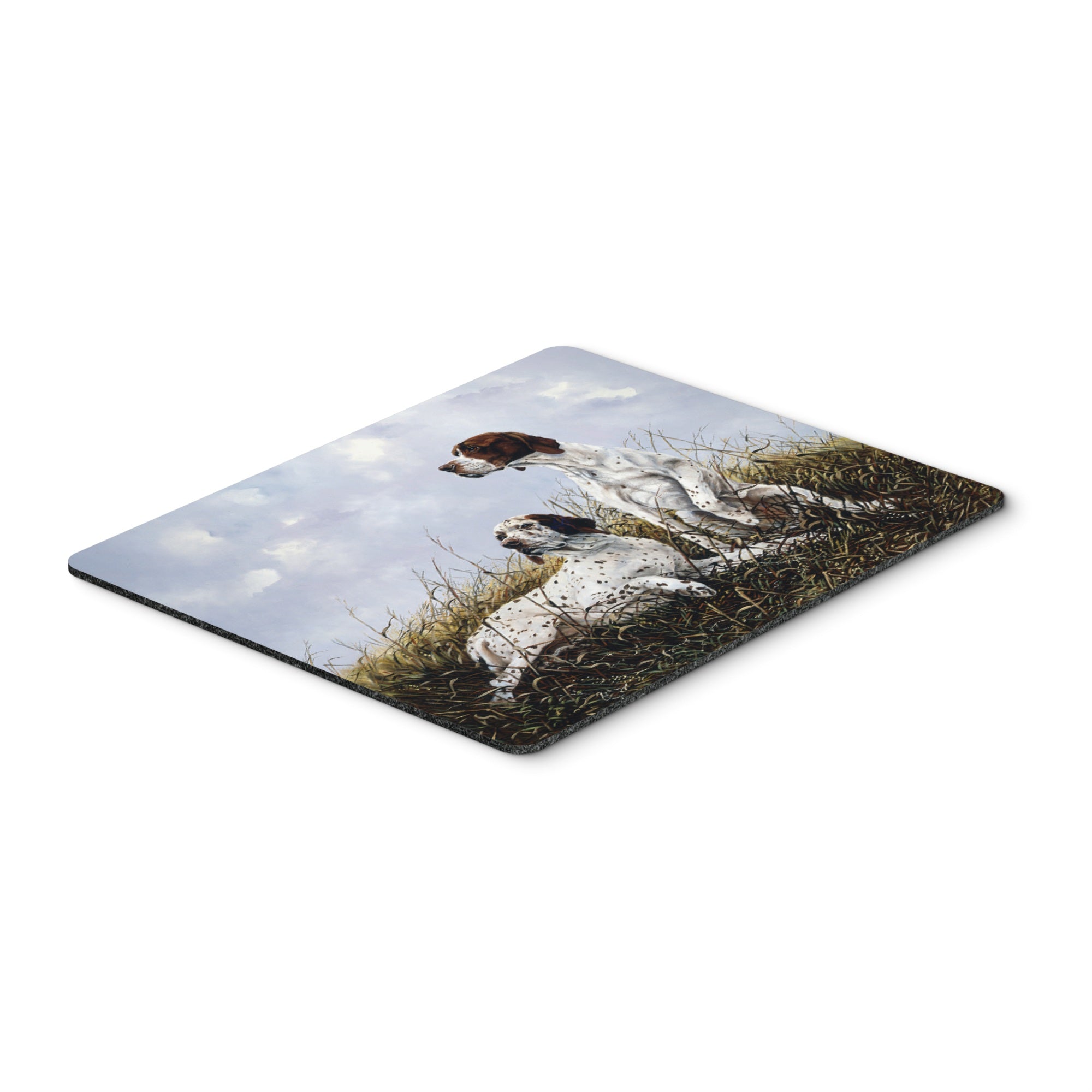  inchCarolines Treasures Desk Artwork Mouse Pad , Multicolor , 7.75x9.25 (HMHE0011MP) inch