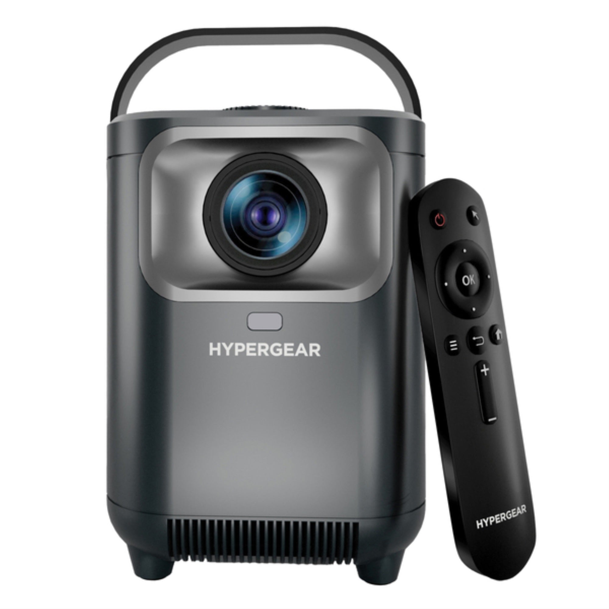 HyperGear 16072 CineMini 720p HD Portable Mini Projector