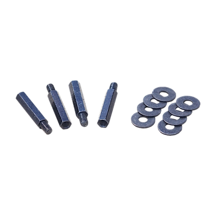 M8x35mm standoff spacer (4-pack)