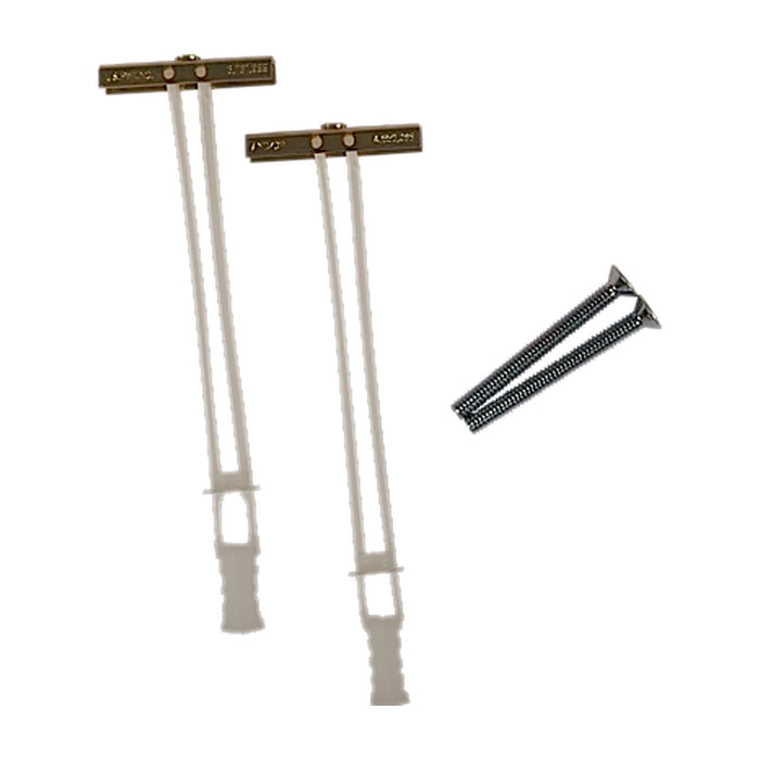 Toggle Bolts