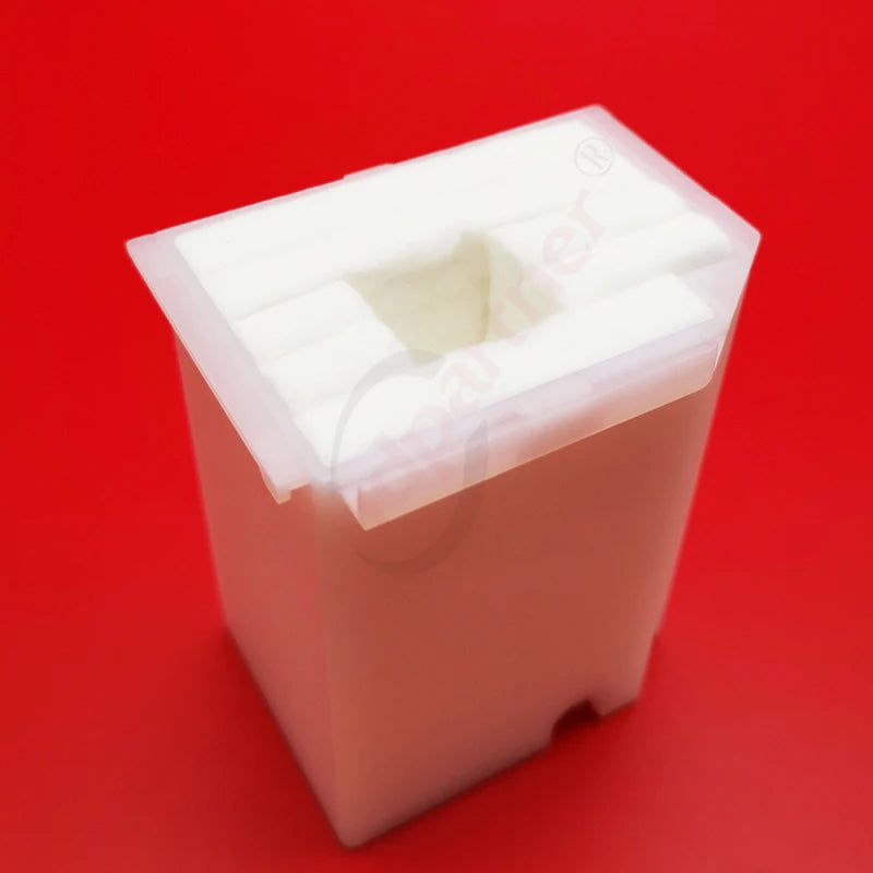1830528 1749772 Maintenance Box Waste Ink Tank for EPSON L3100 L3101 L3110 L3115 L3116 L3150 L3151 L3156 L3158 L3160 L3165