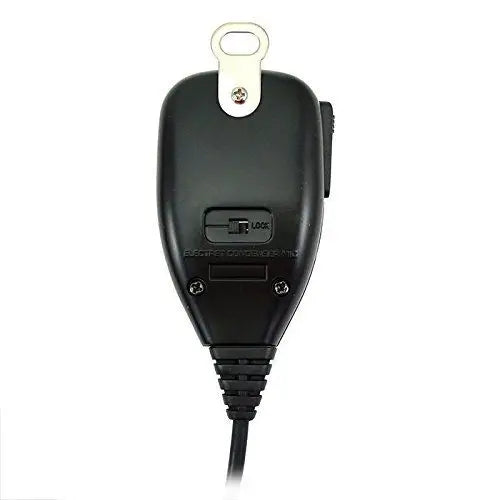 MC-44 Handheld Speaker Microphone for Kenwood Mobile Car Radio TM-261 TM-271 TM-461 TM-471