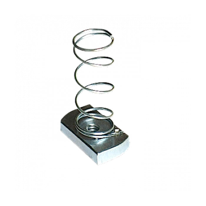 Unistrut hardware pack