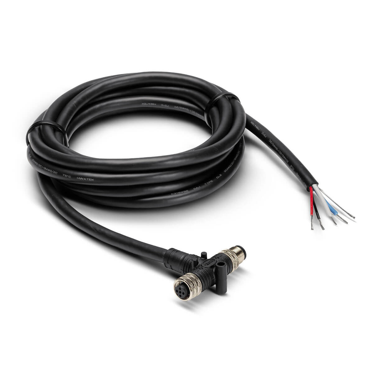 Humminbird  Nmea 2000 Power T,WBECCB08ND9322P