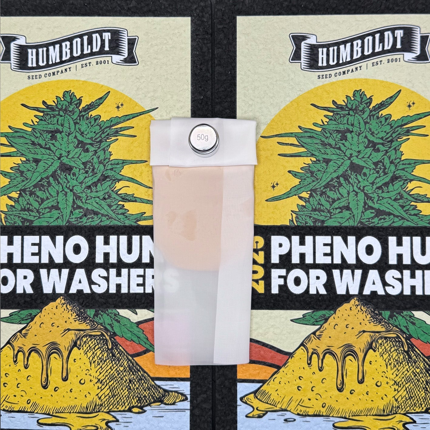 HASH WRAPPERS SHEETS