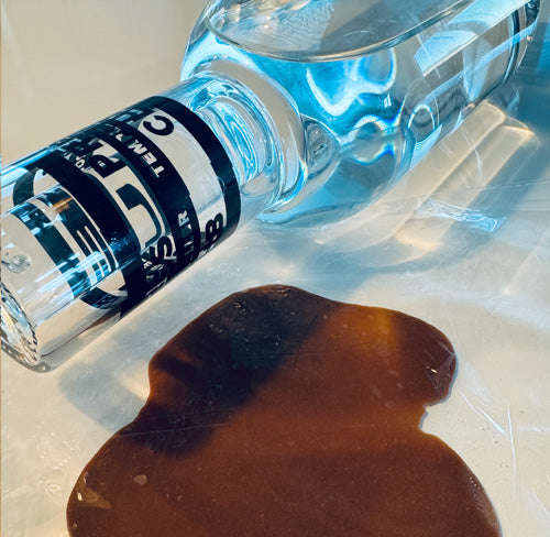HASHISH FOILS ROLLS