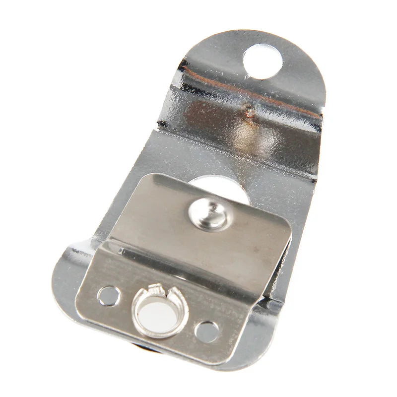 New Top Quality Microphone Holder Clip Hook for Motorola Kenwood Radio GM300/950/3688/3188