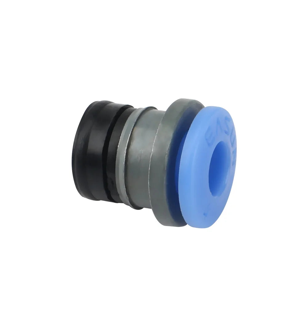 FYSETC Bowden ECAS04 3D Printer Parts EXTRUDER Embedded Collet Clips For extruder Embeddable Tube Ptfe Tube Blue