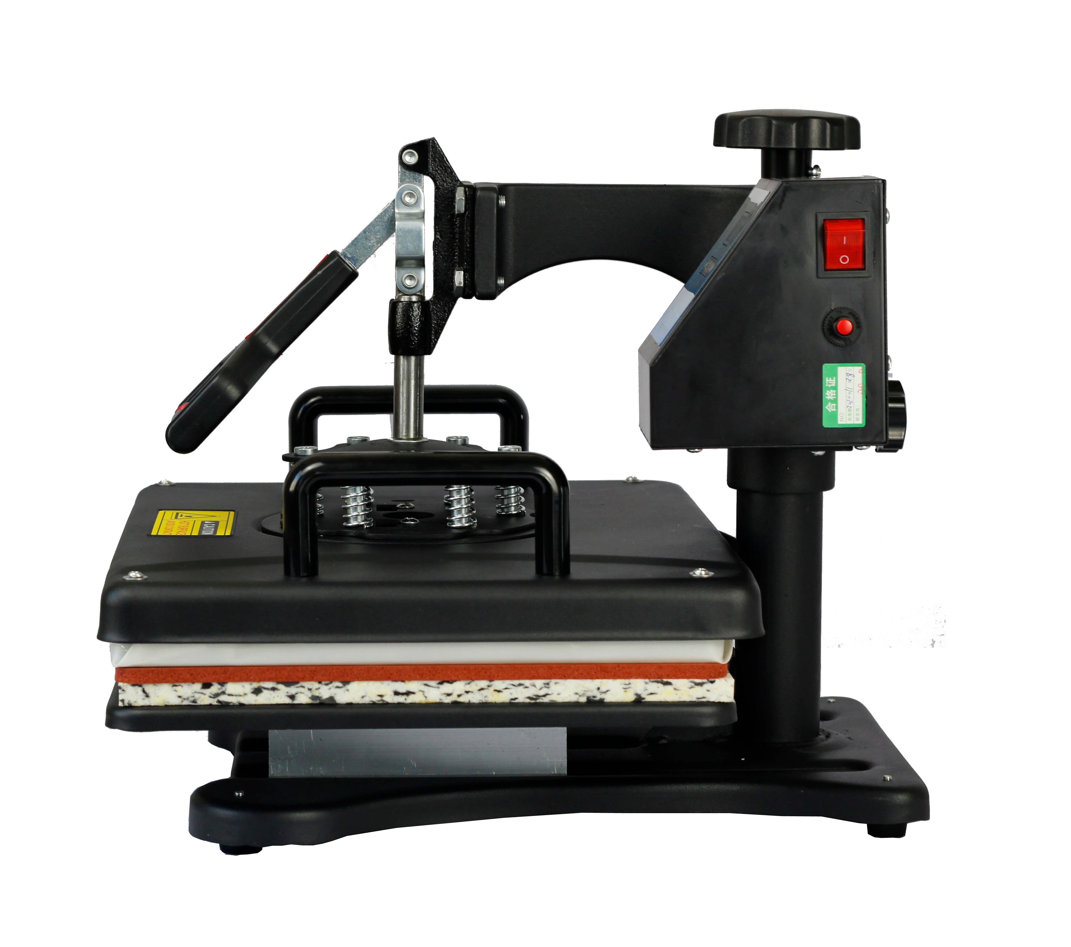 Cheap 15 in 1 Heat pen Press Machine,Sublimation Printer/shoe Transfer Machine Heat Press For Mug/Cap/T shirt/shoe/bottle/pen