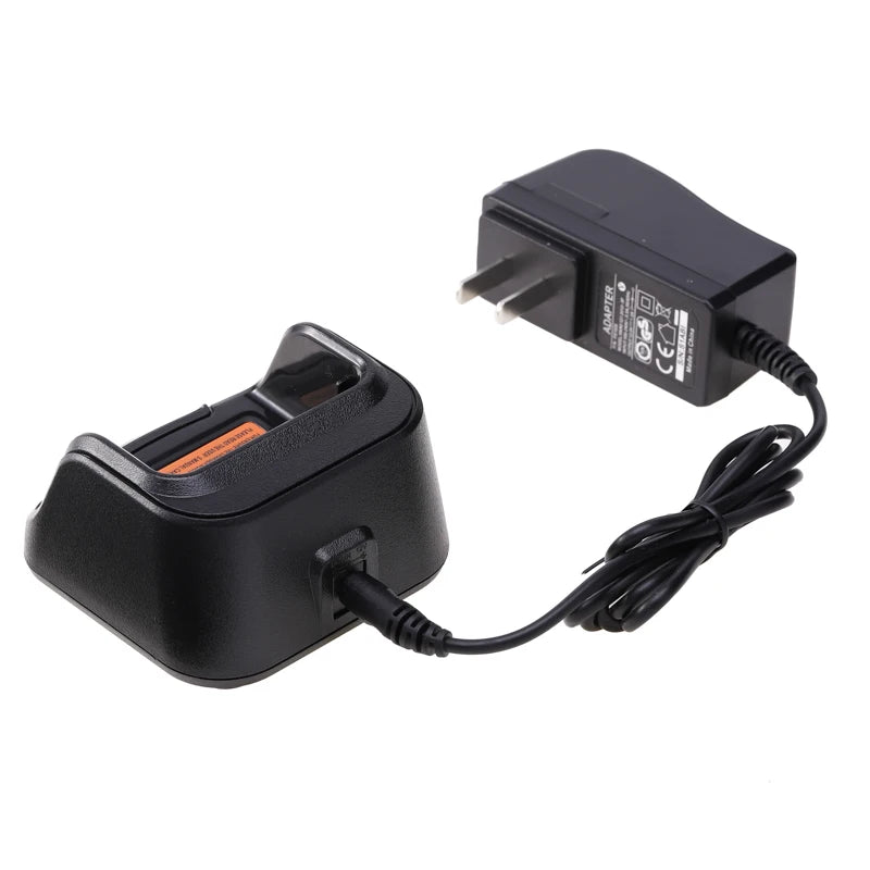 CH10A07 Rapid Battery Charger For Hytera HYT Walkie Talkie PD705 PD785 PD782 PD505 PD565 PD605 PD685 PT580H PD715Ex PD795 Ex