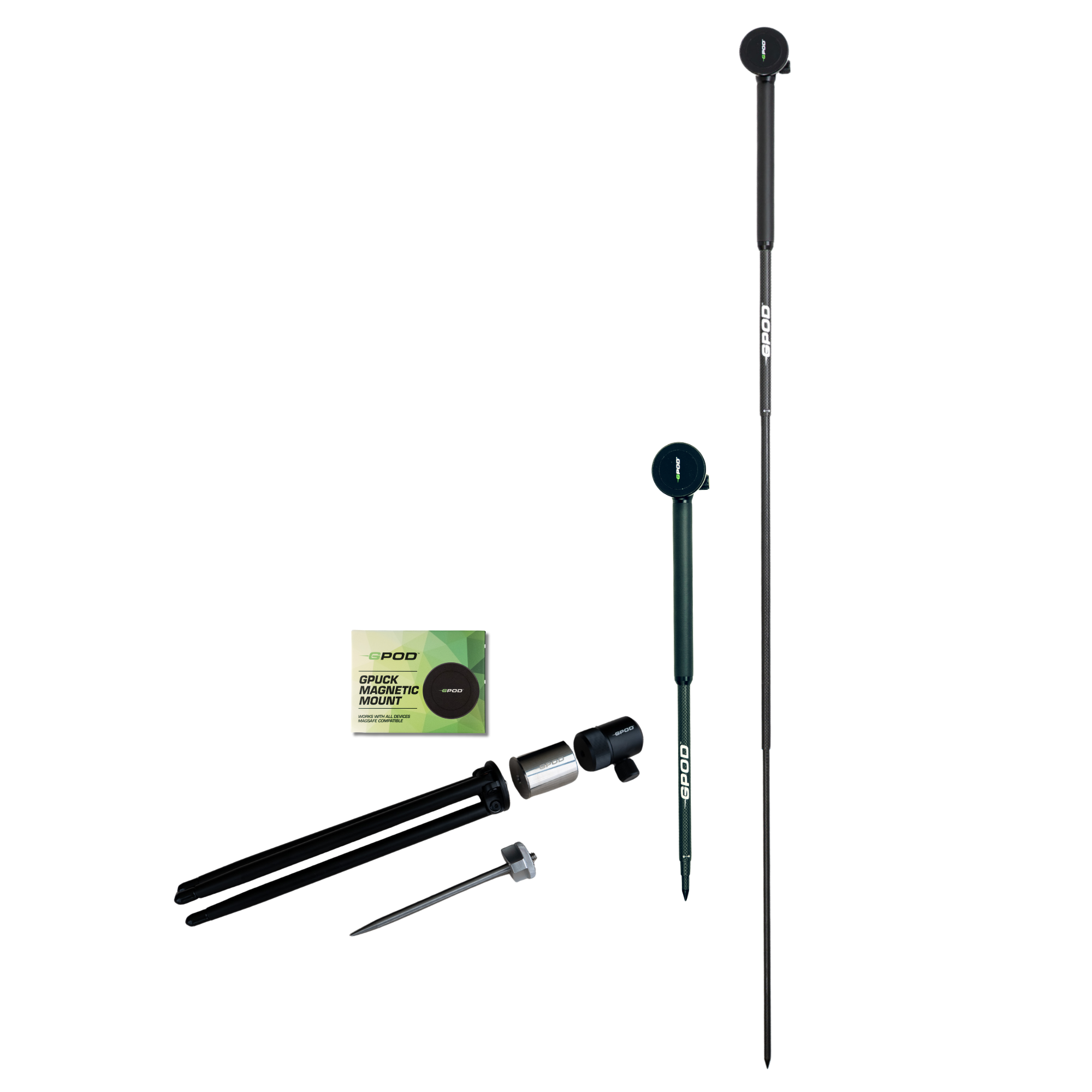 GPOD X + Base Bundle