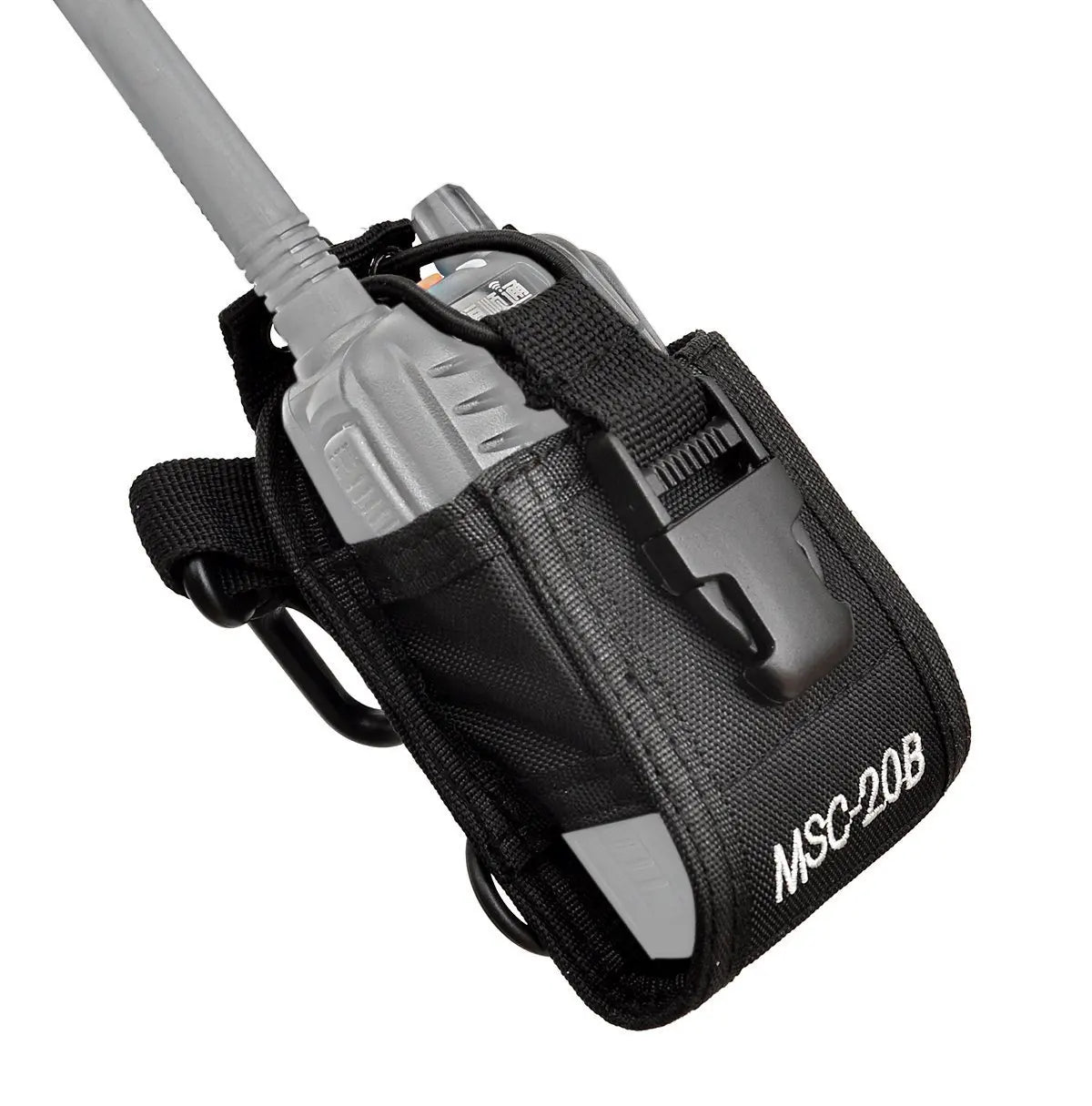 Portable Radio Case Walkie Talkie Bag Holster for Kenwood Motorola BaoFeng UV-5R UV-6R UV-9R UV-82 BF-888S two way radio Pouch