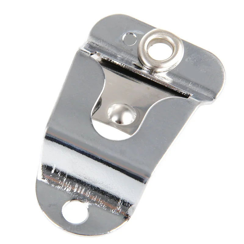 New Top Quality Microphone Holder Clip Hook for Motorola Kenwood Radio GM300/950/3688/3188