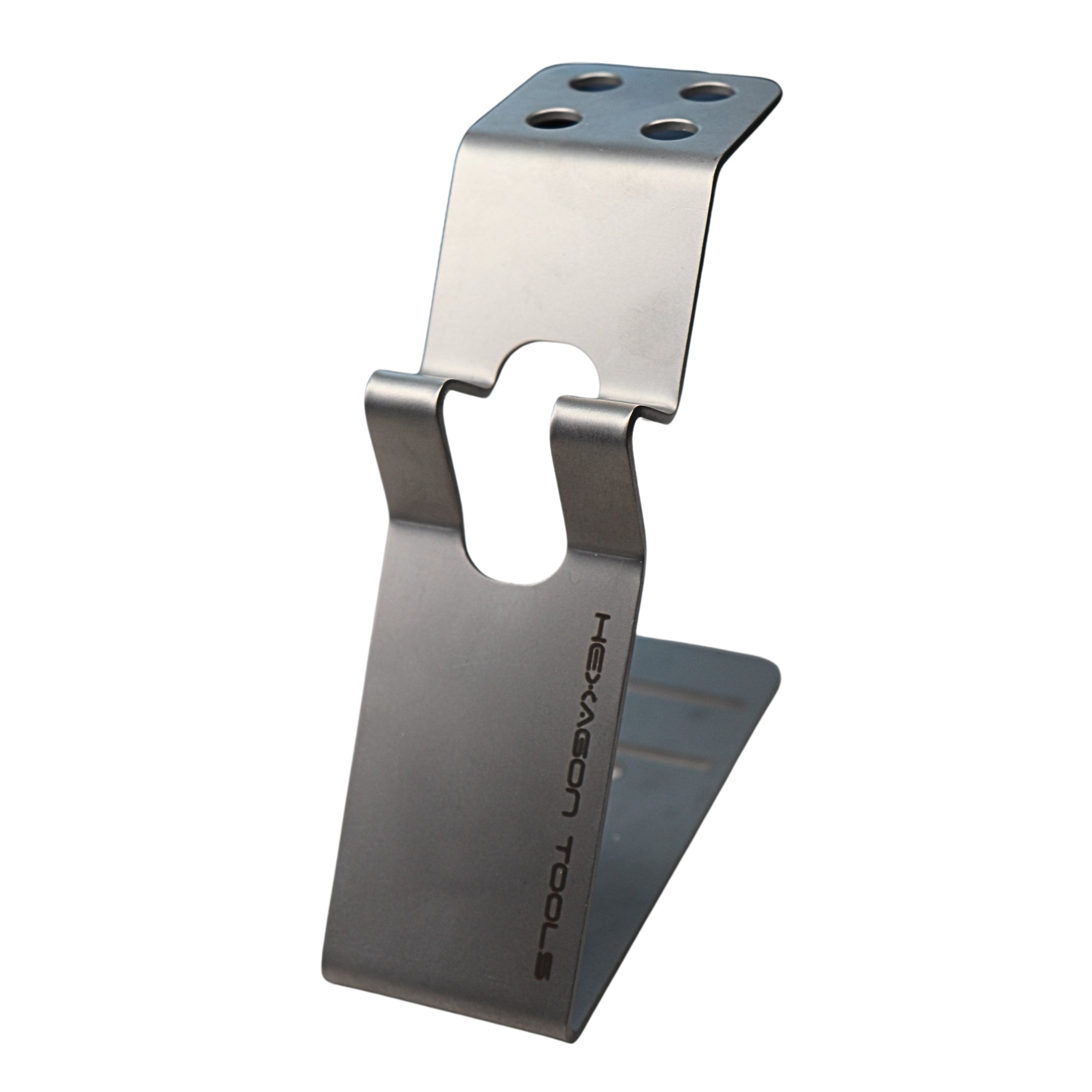 IronBrush™ - Pneumatic Engraving Tool