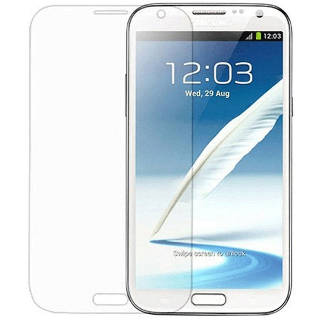 Note 2 Glass Screen Proctector