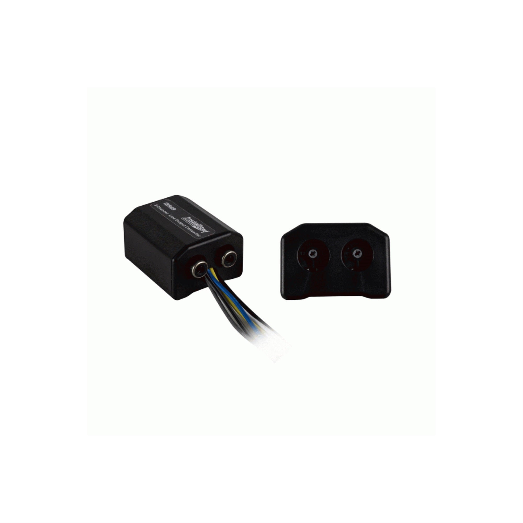Mini Line Output Convert 2 Channel