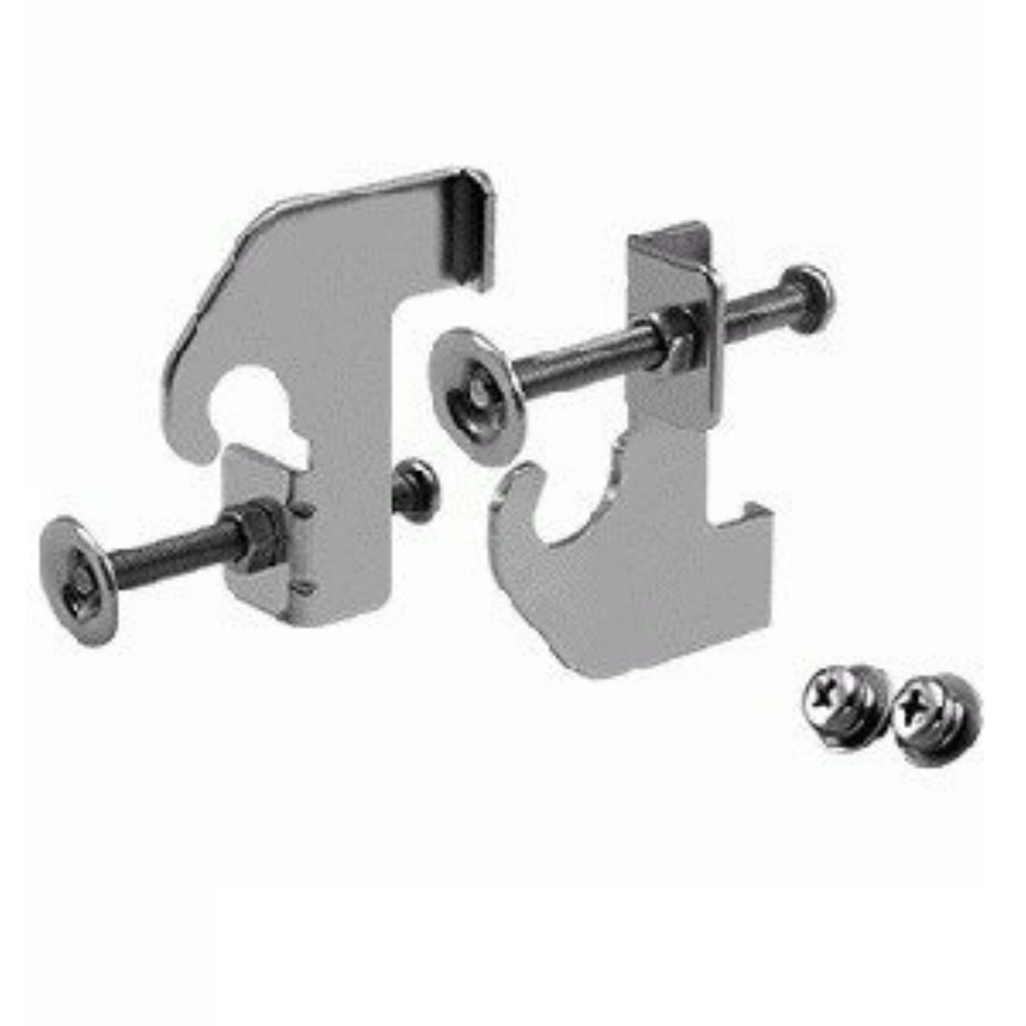 Icom MBF5 Flush Mount Kit For M330