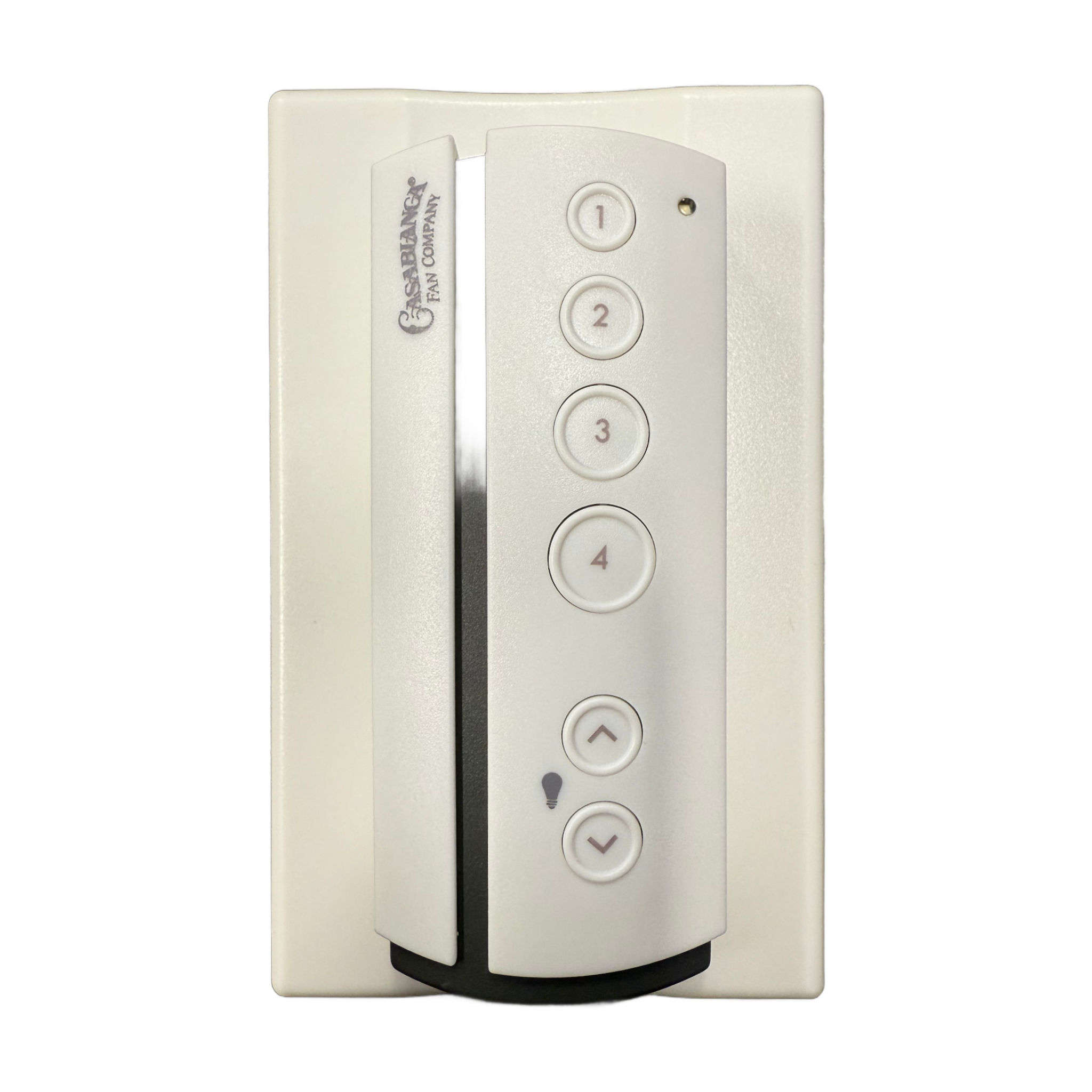 Casablanca Universal 4-Speed Fan Control System with Receiver and Remote Control Kit - 99019