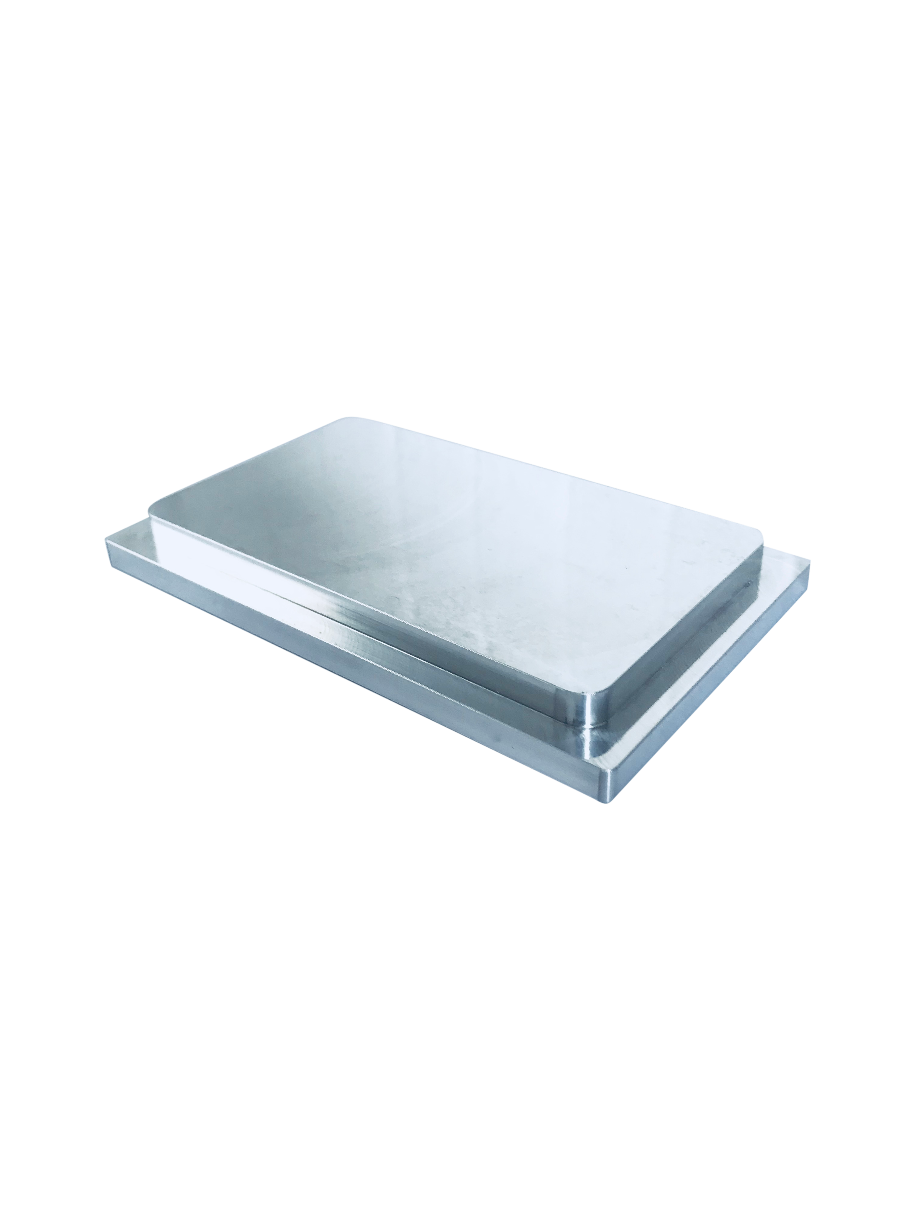 3" x 5" PRE PRESS MOLD