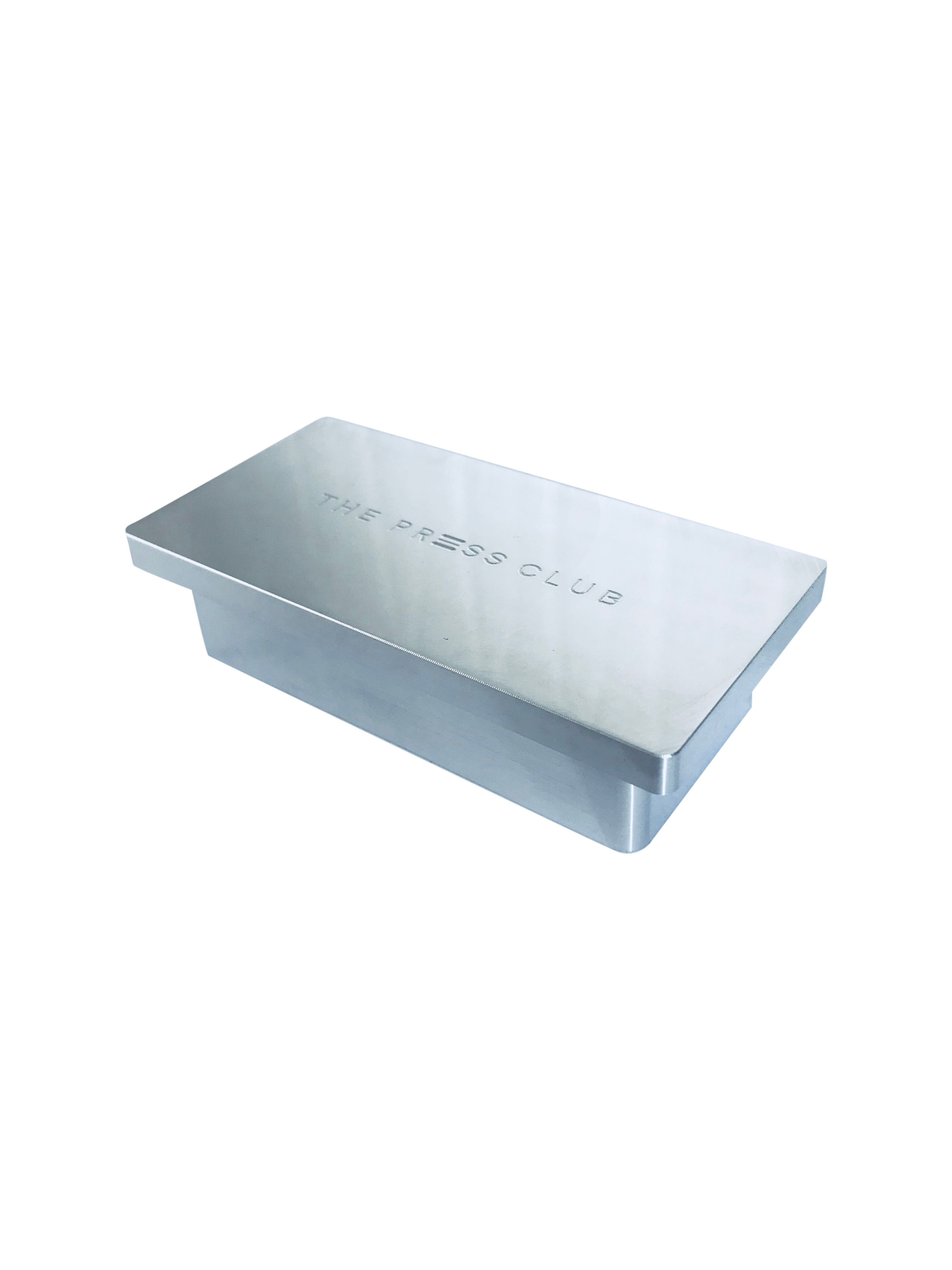 2" x 4" PRE PRESS MOLD