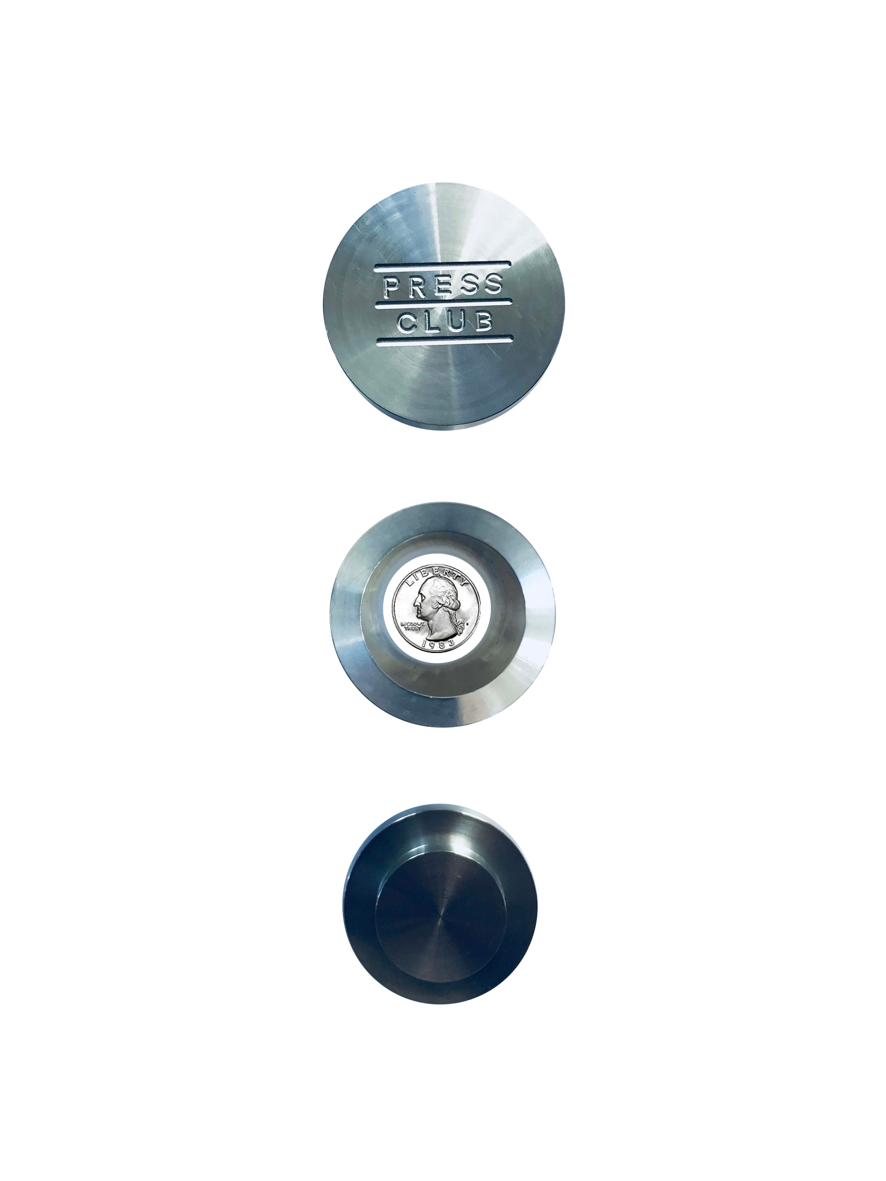 POLLEN PRESS