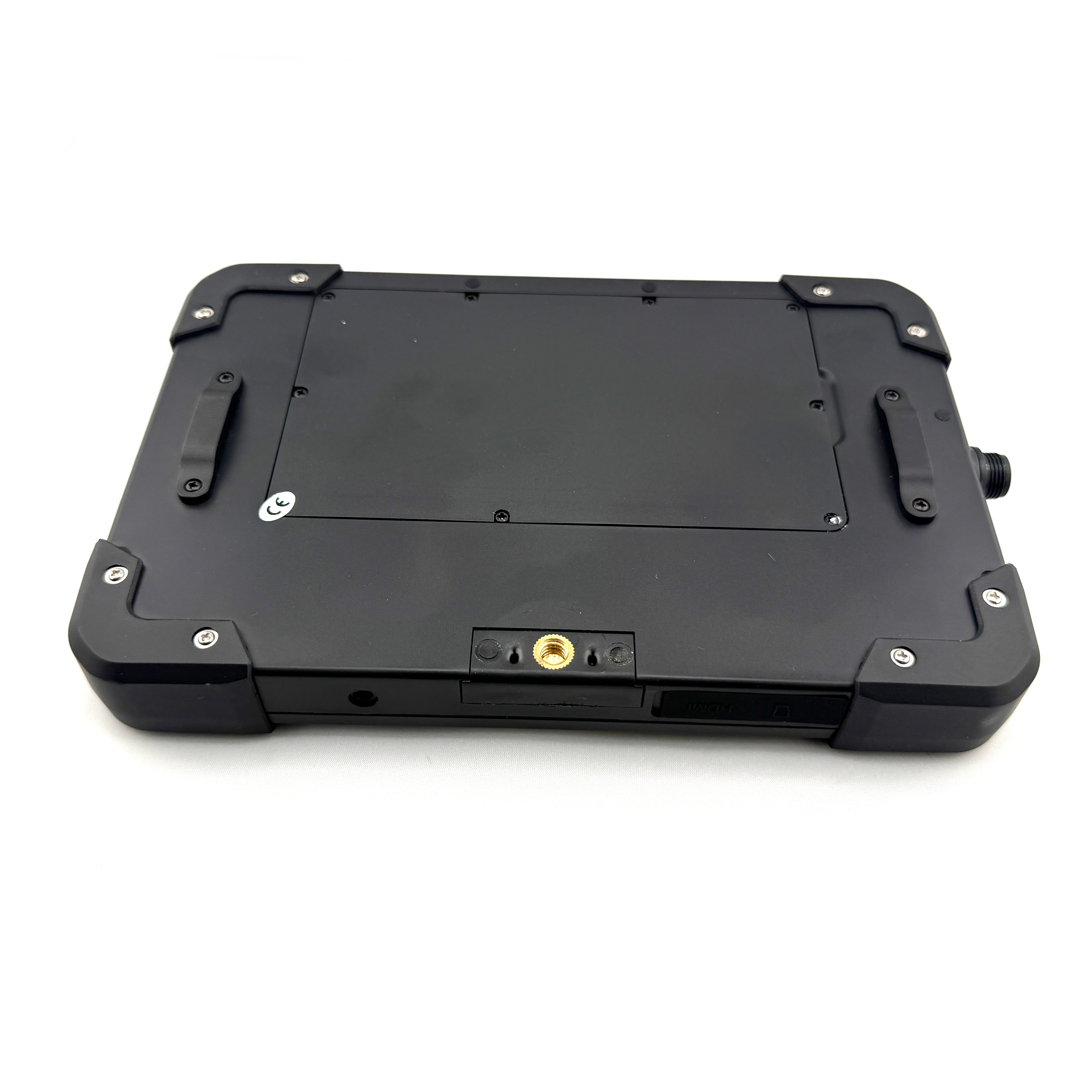 Sentinel 7" - Portable Rugged Dust and Water Resistant IPS Touchscreen Monitor