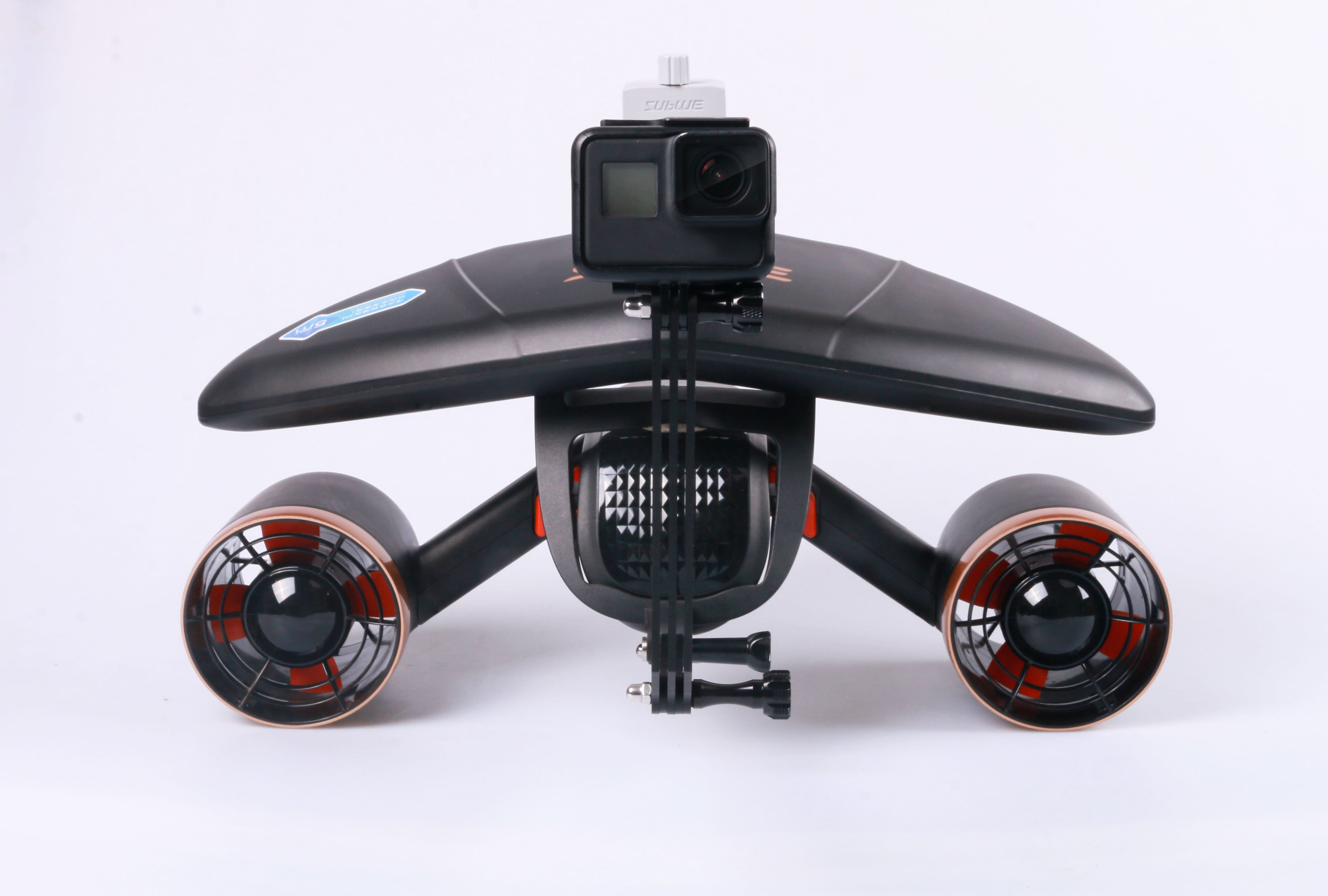 Mix / MixPro / Navbow / Navbow+ Selfie Extension Stick