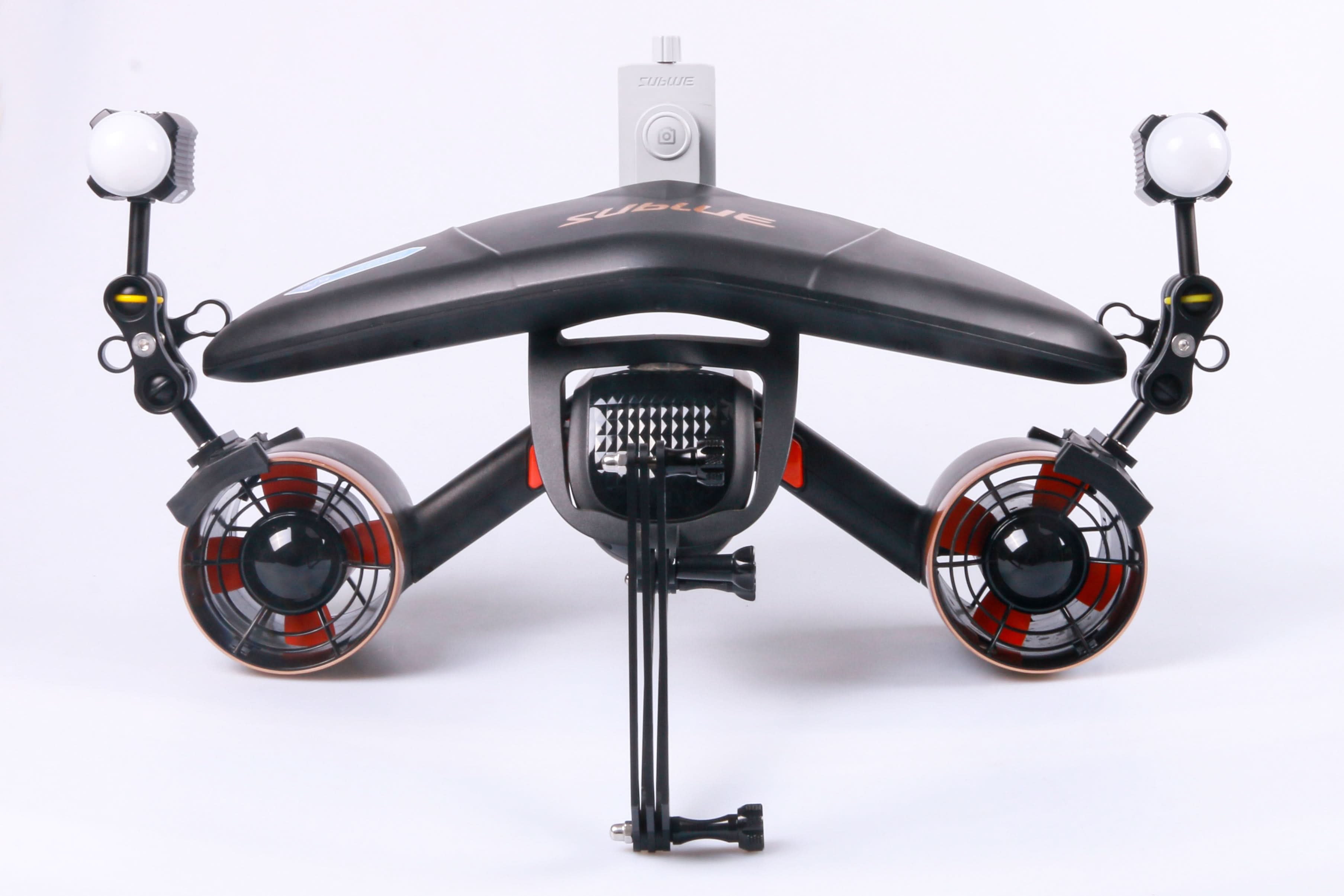 Mix / MixPro / Navbow / Navbow+ Selfie Extension Stick