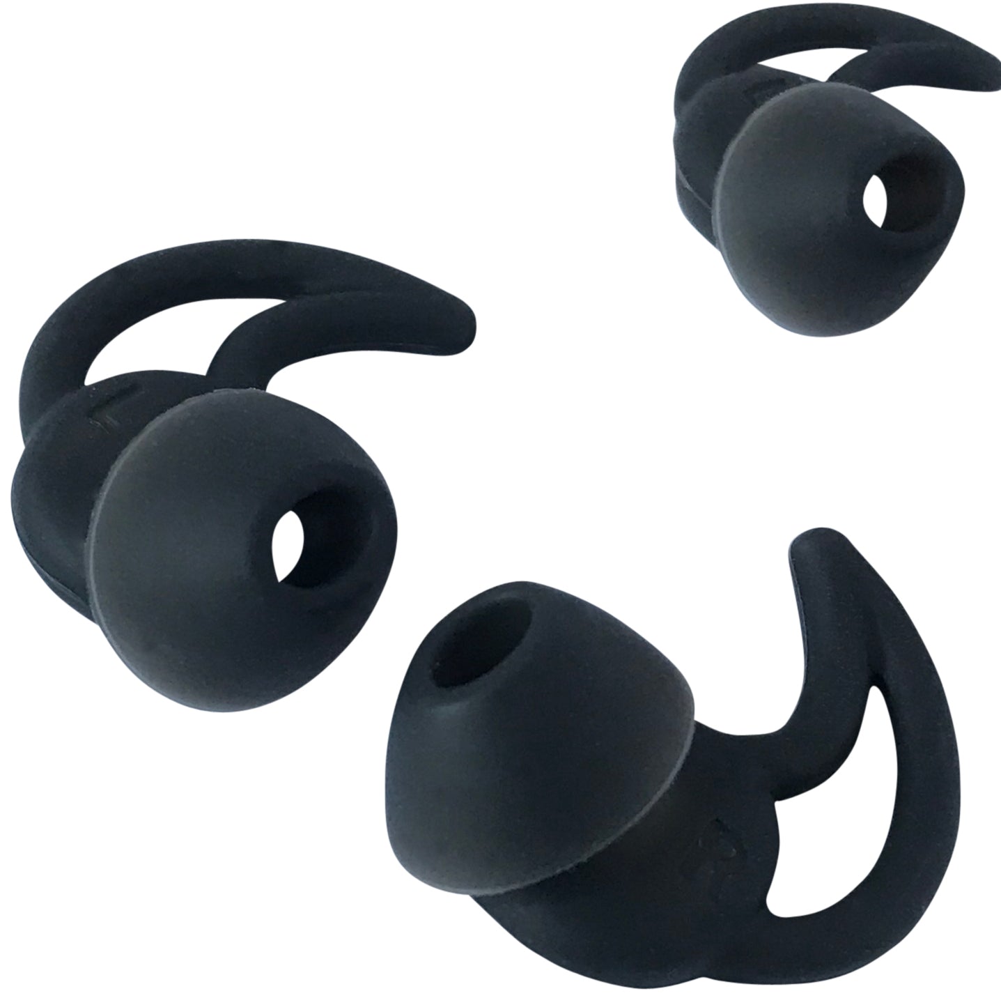 Replacement Ear Bud Tips Set for Bose SoundSport Truly Wireless In-Ear Headphones